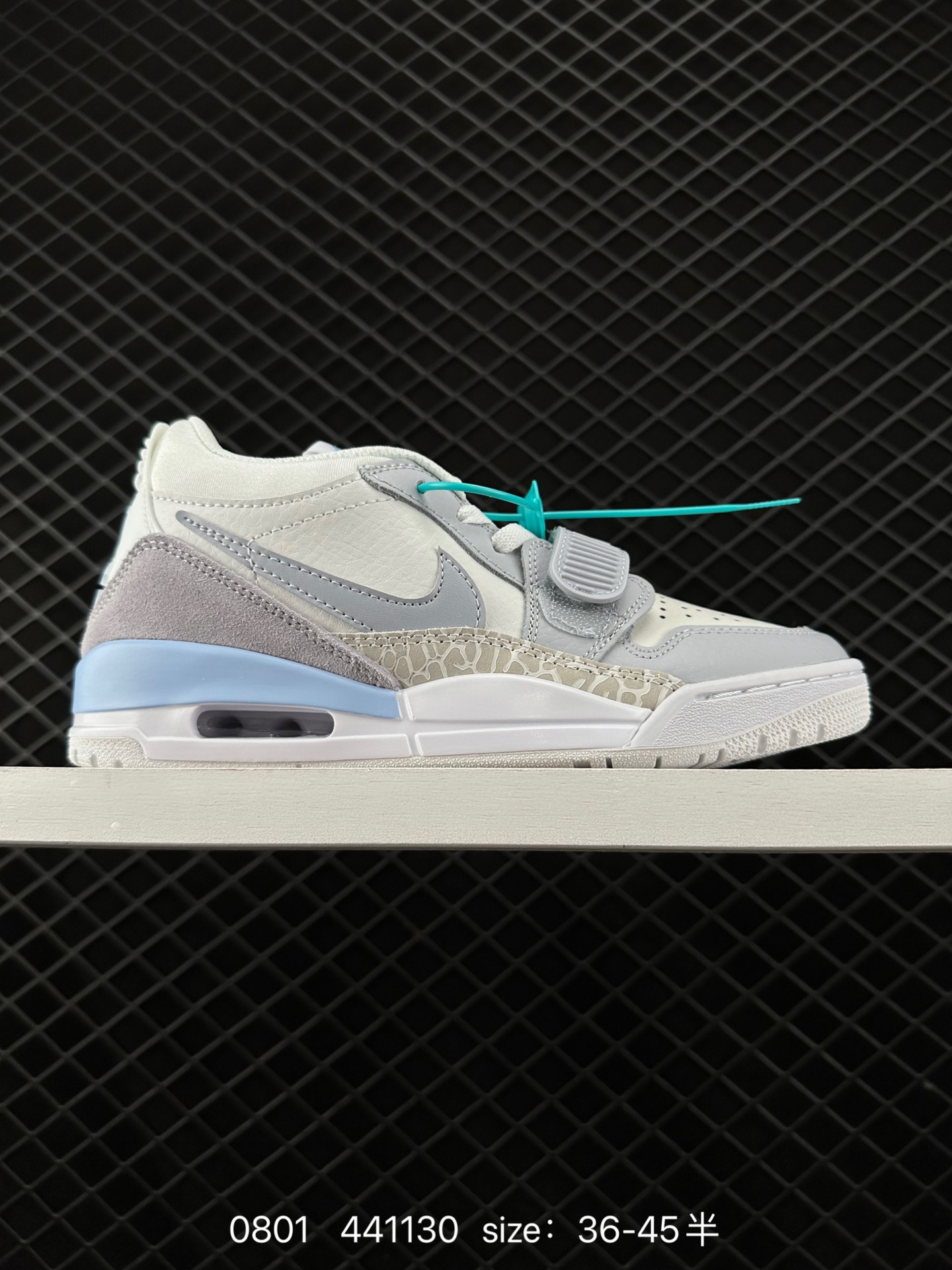 Air Jordan Legacy 312